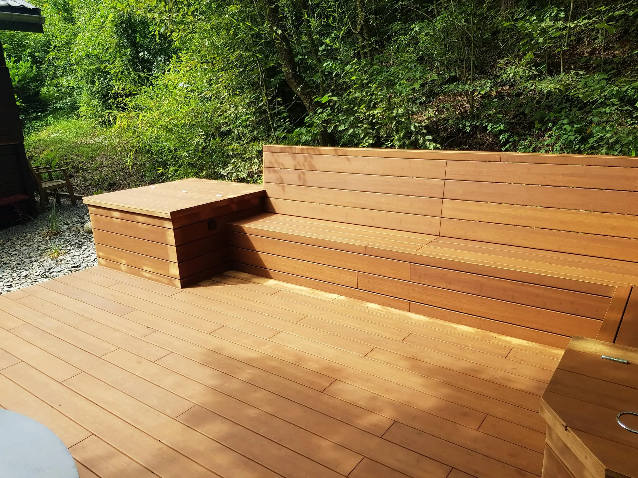 Cottage for 4 people in Erezée Au Chalet de Mélines